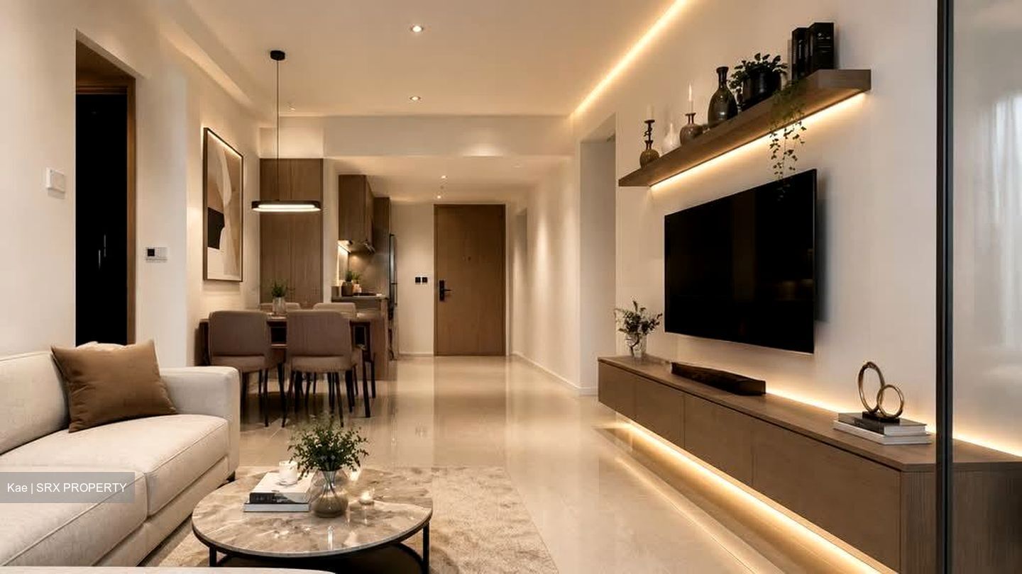 Toa Payoh Central (D12), Condominium #557148231